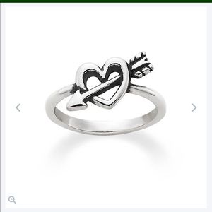 James Avery ring